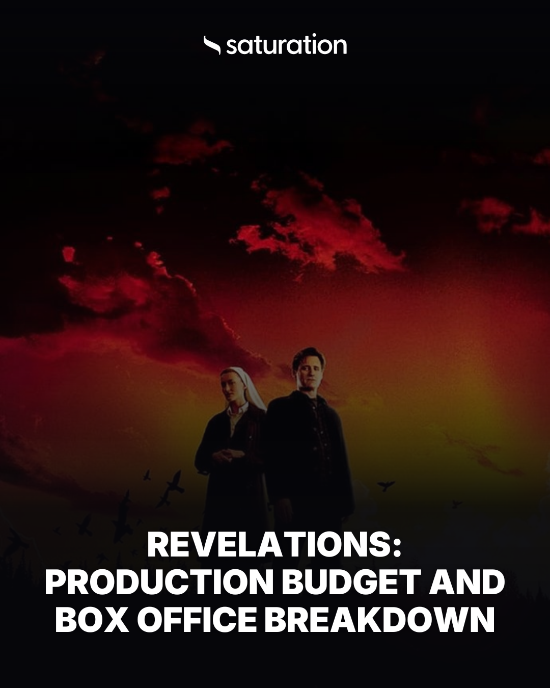 Revelations share card