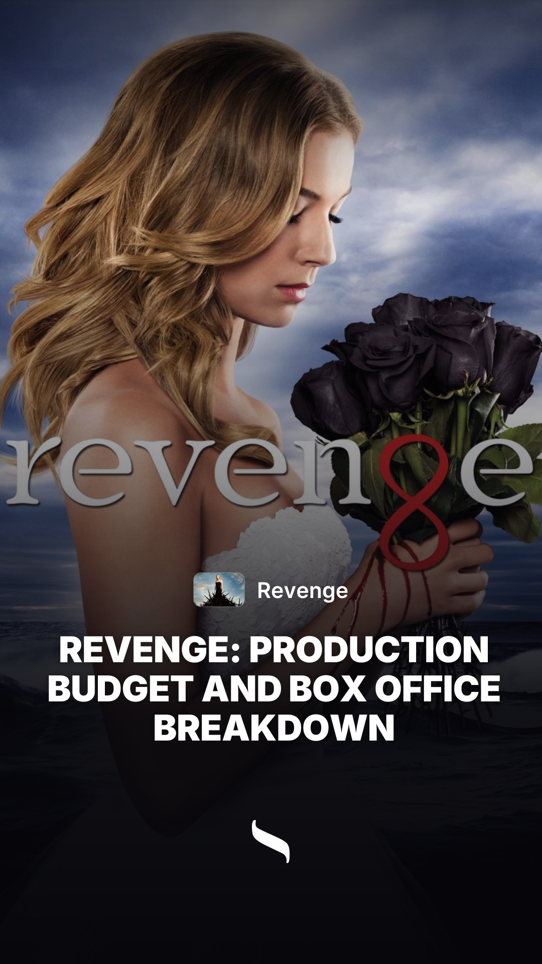 Revenge share card