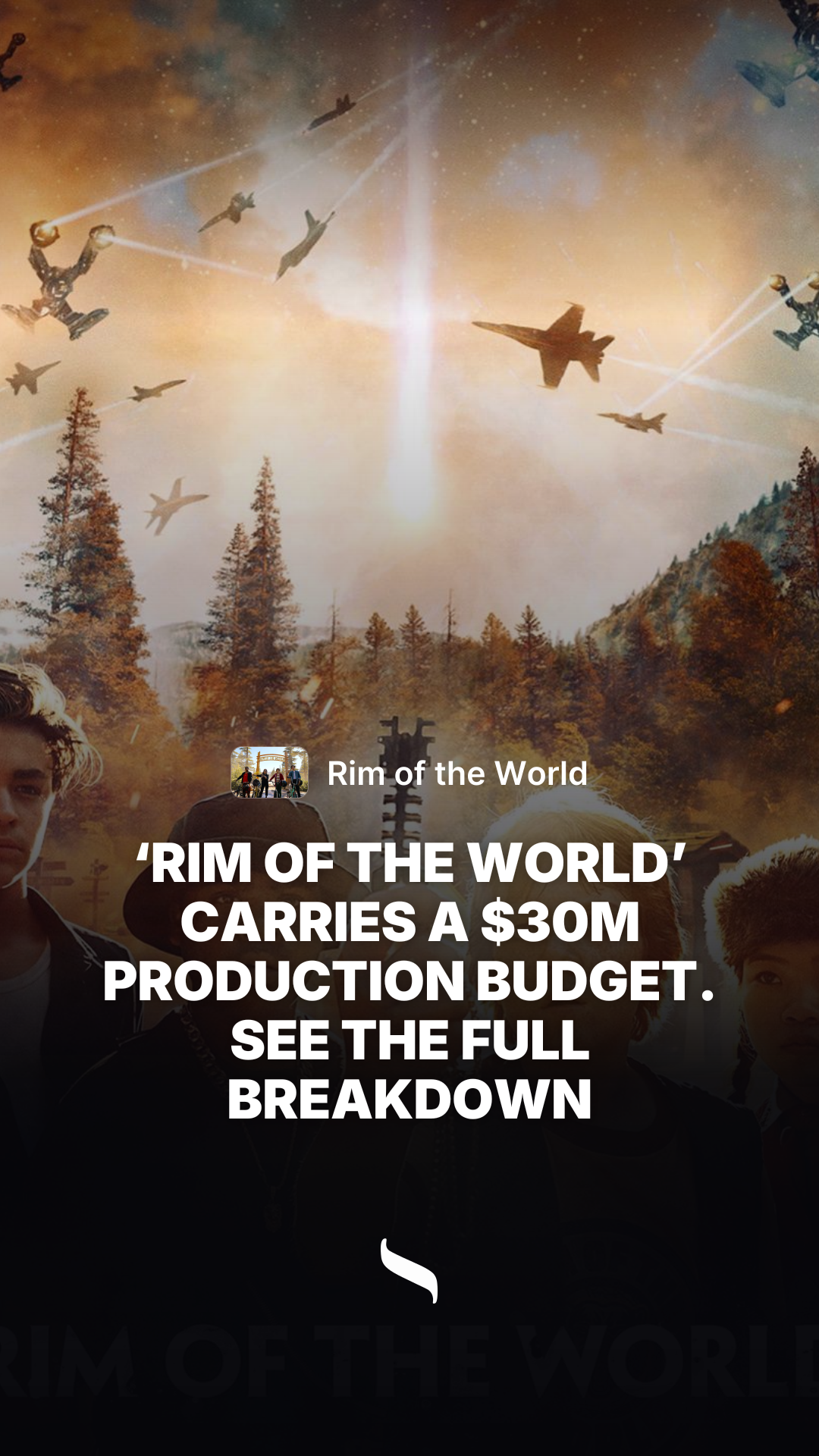 Rim of the World share card