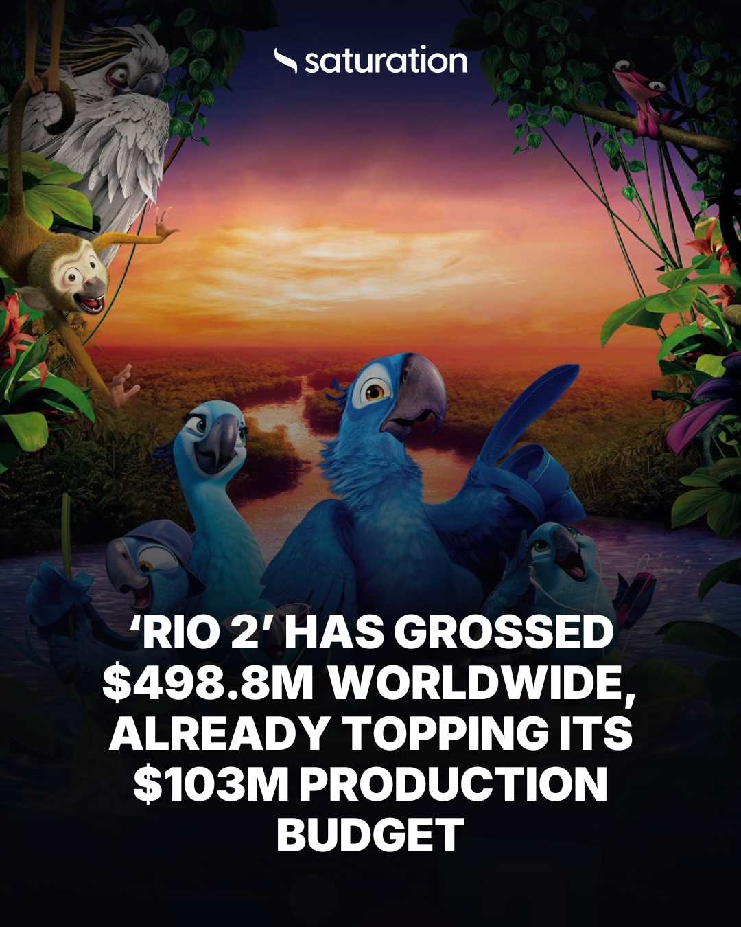 Rio 2 share card