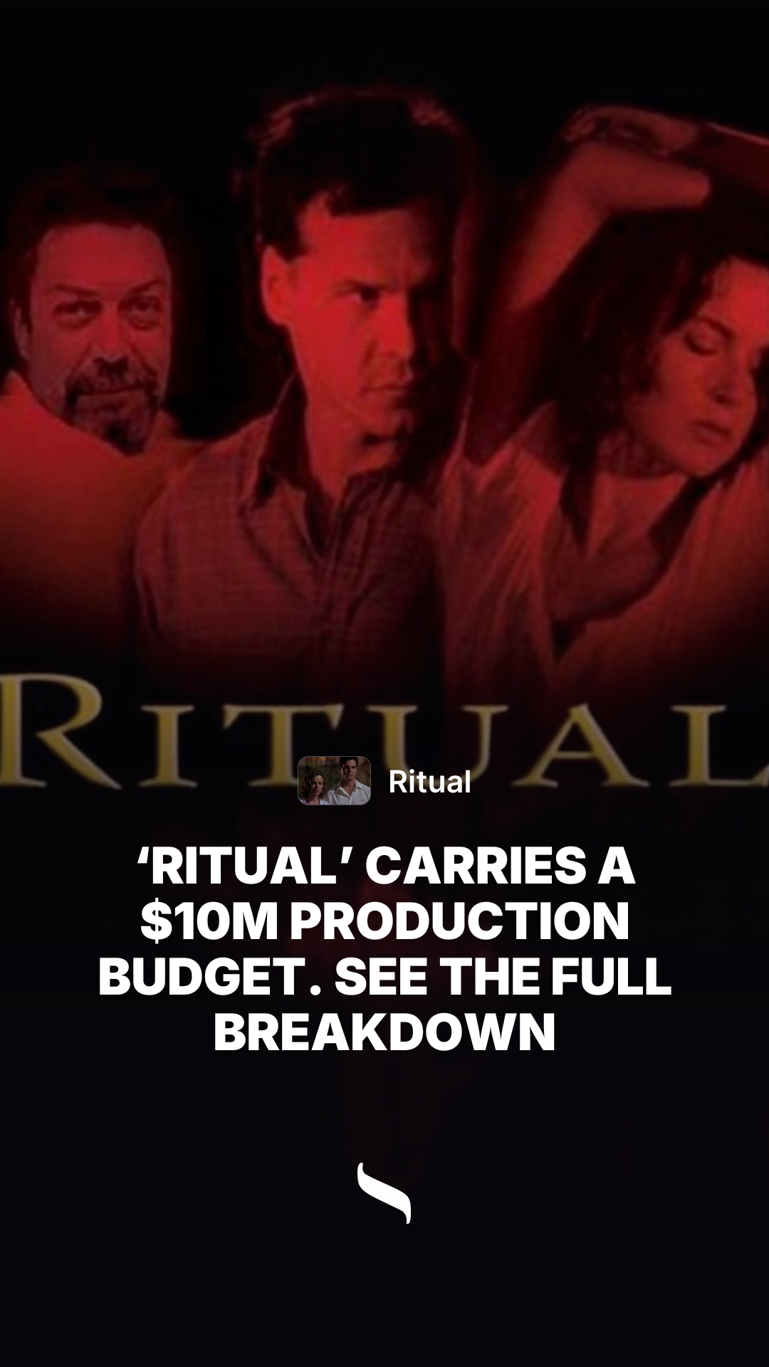 Ritual share card