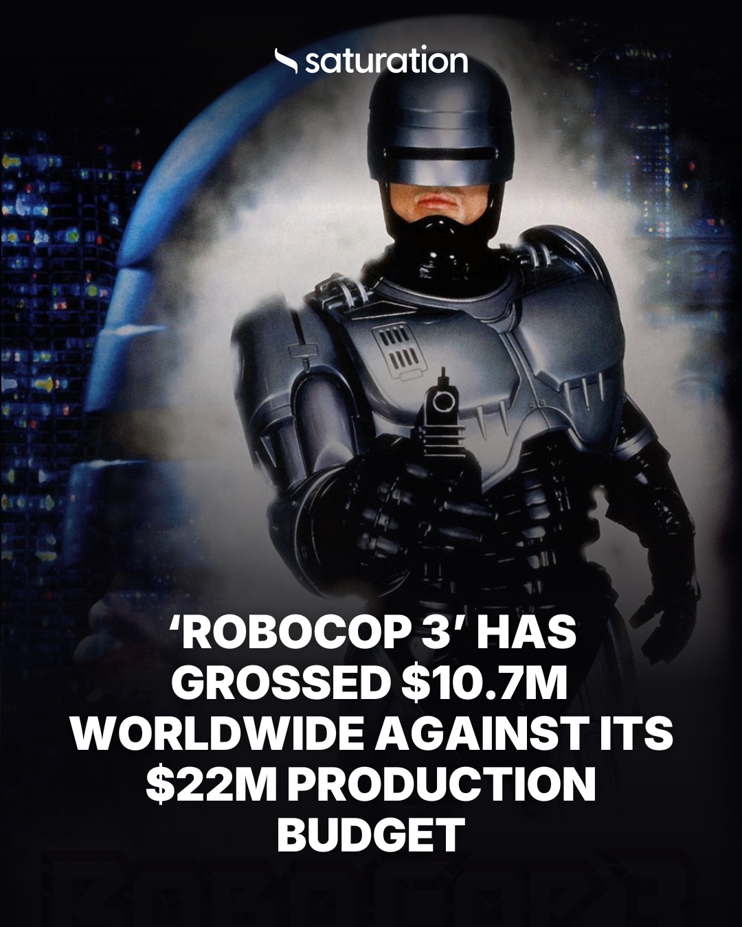 RoboCop 3 share card