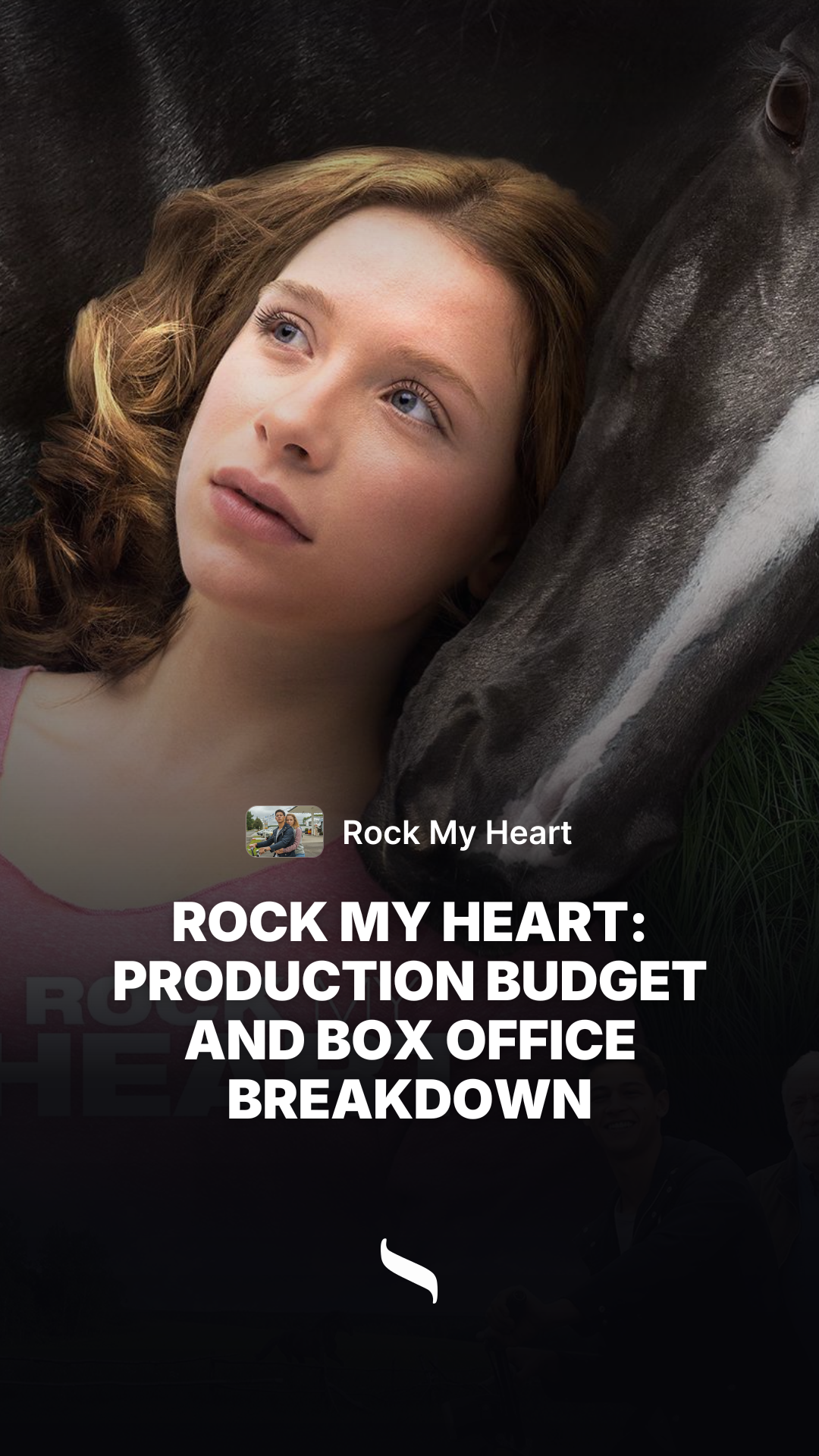 Rock My Heart share card