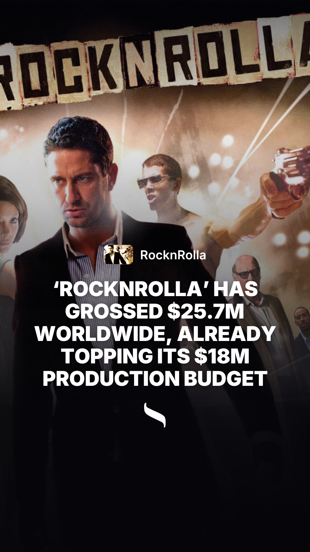 RocknRolla share card