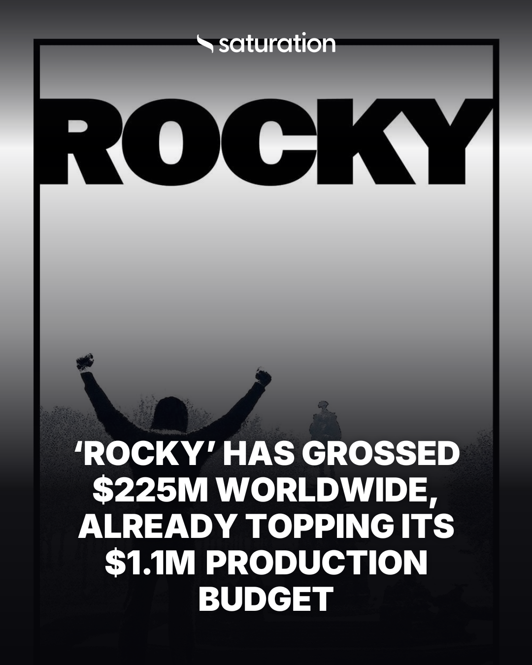 Rocky share card