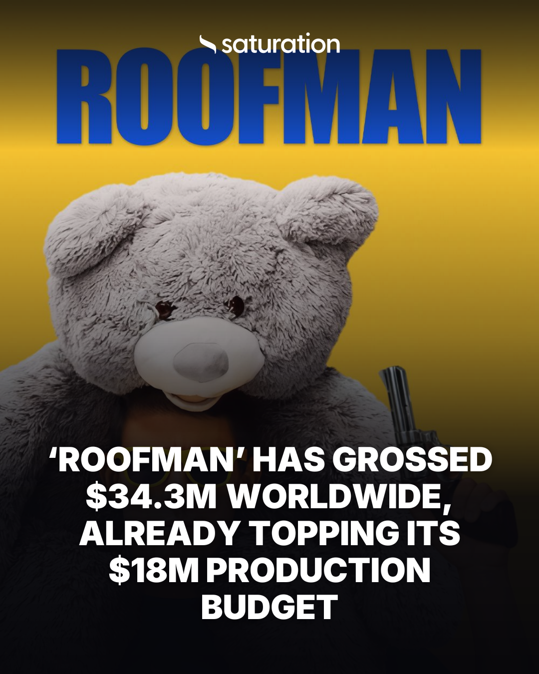 Roofman share card