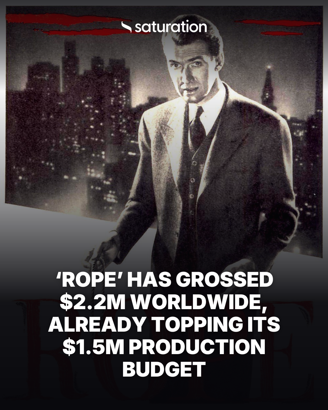 Rope share card