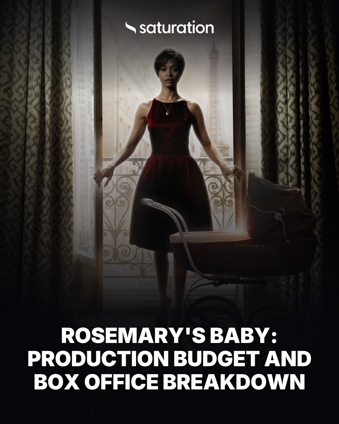 Rosemary's Baby share card