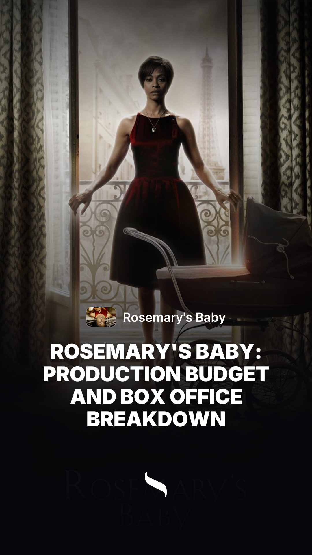 Rosemary's Baby share card
