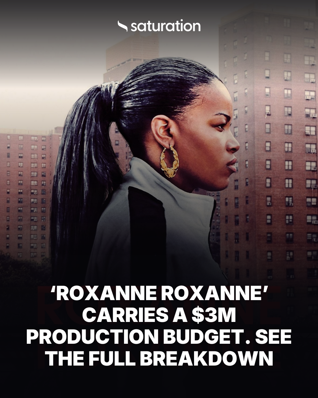 Roxanne Roxanne share card