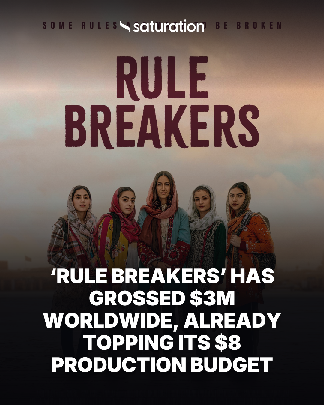 Rule Breakers share card
