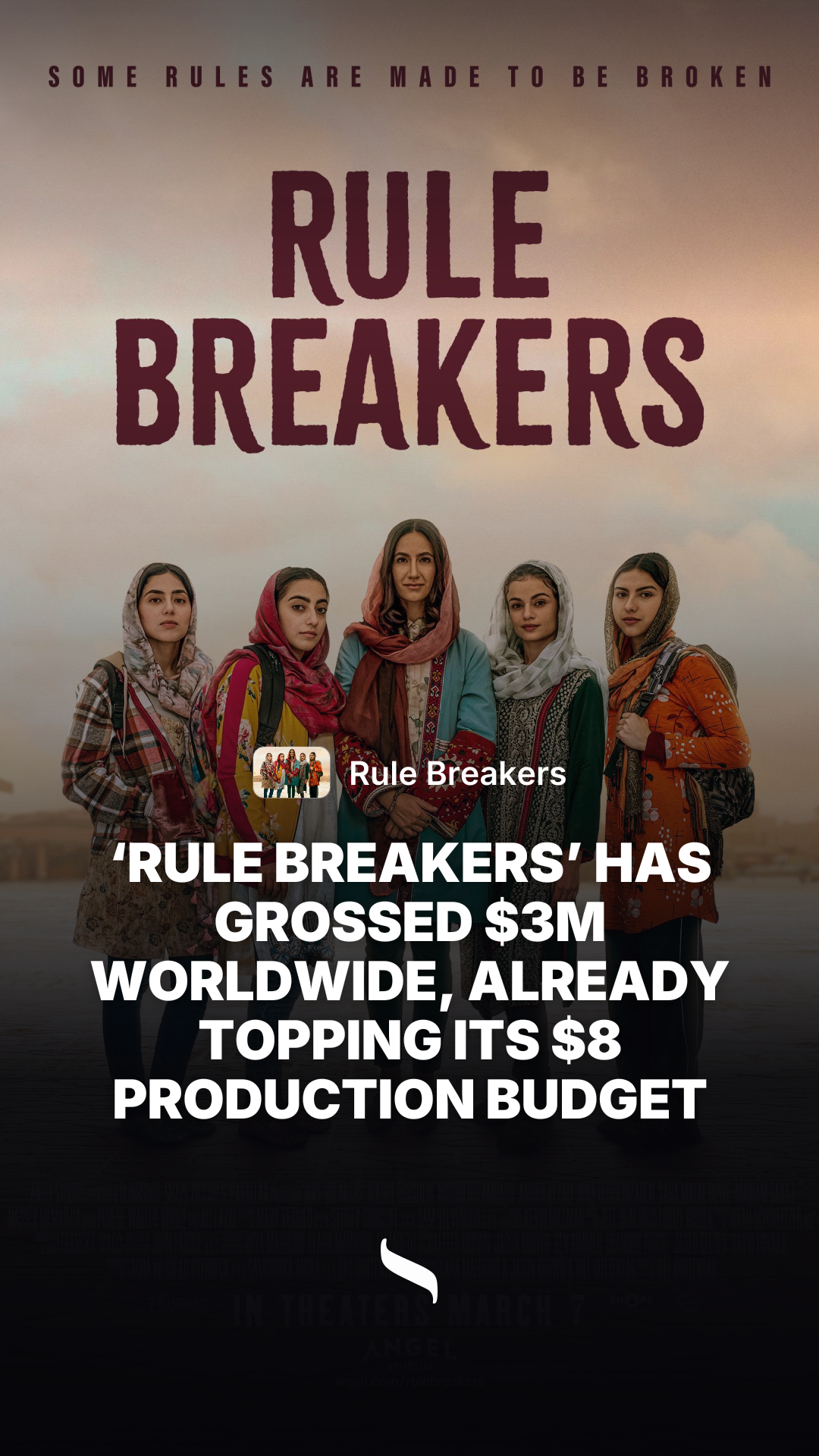 Rule Breakers share card
