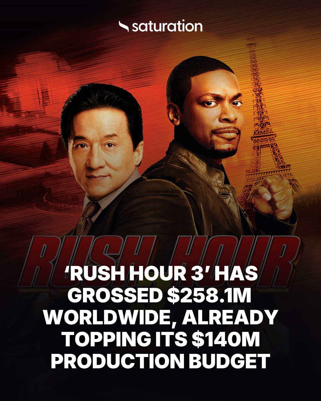 Rush Hour 3 share card
