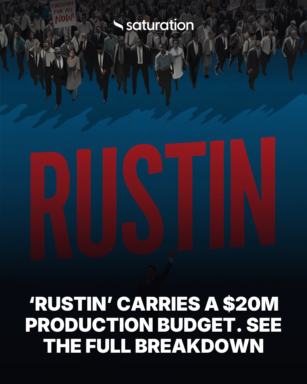 Rustin share card