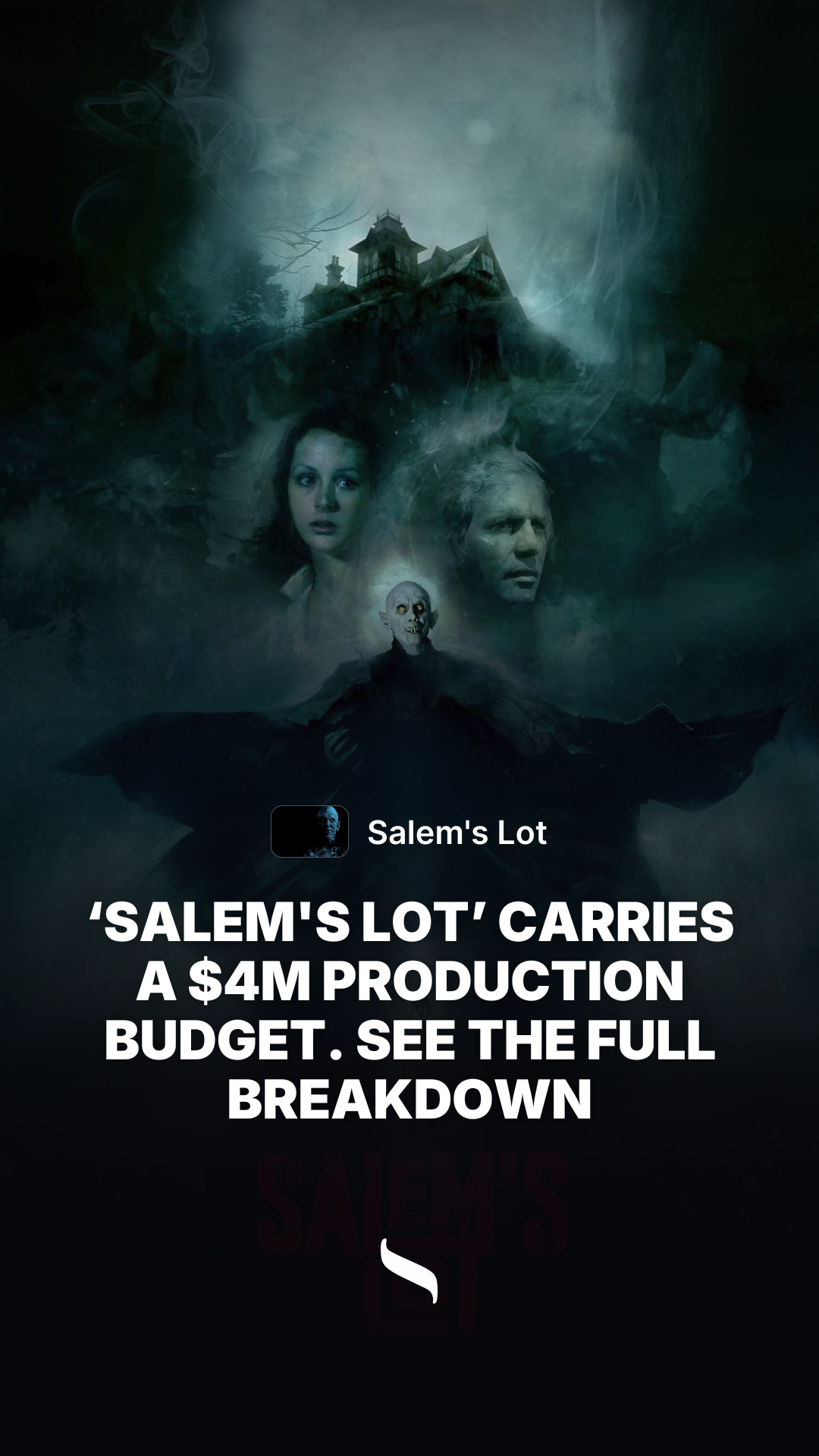 Salem's Lot share card