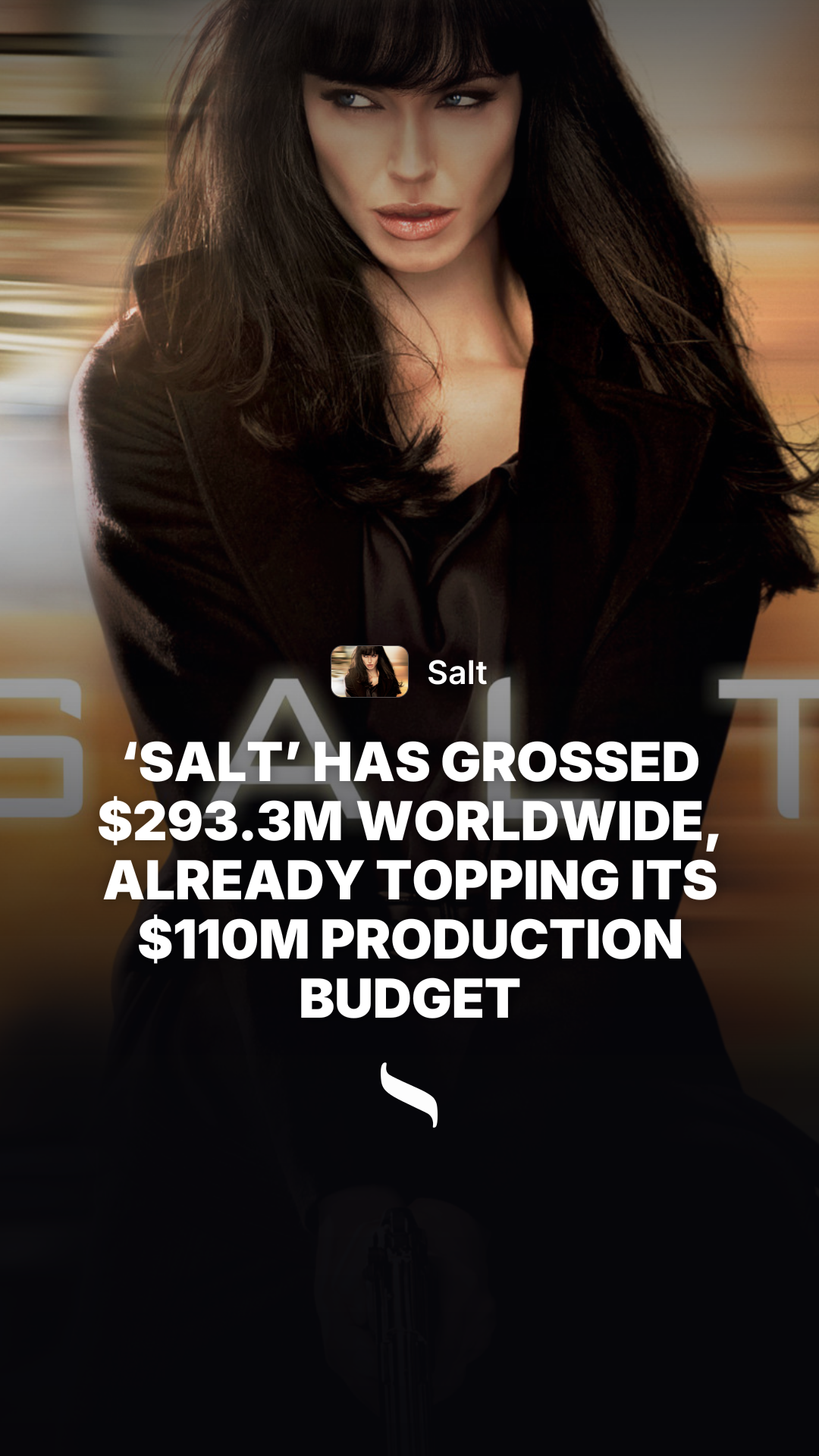 Salt share card
