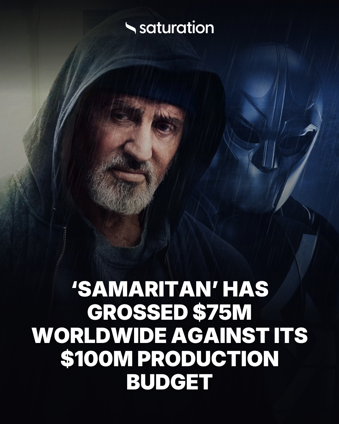 Samaritan share card