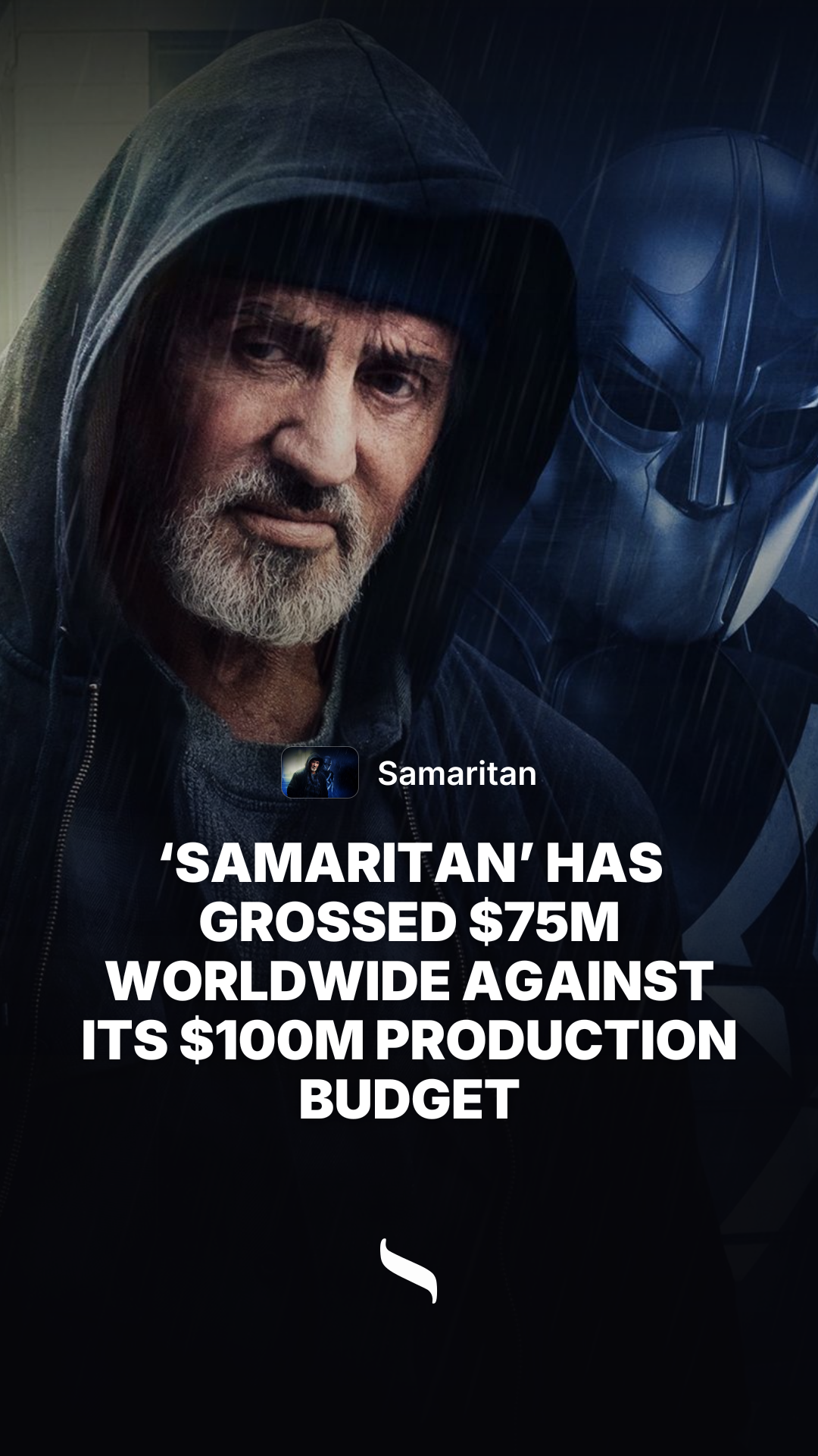 Samaritan share card