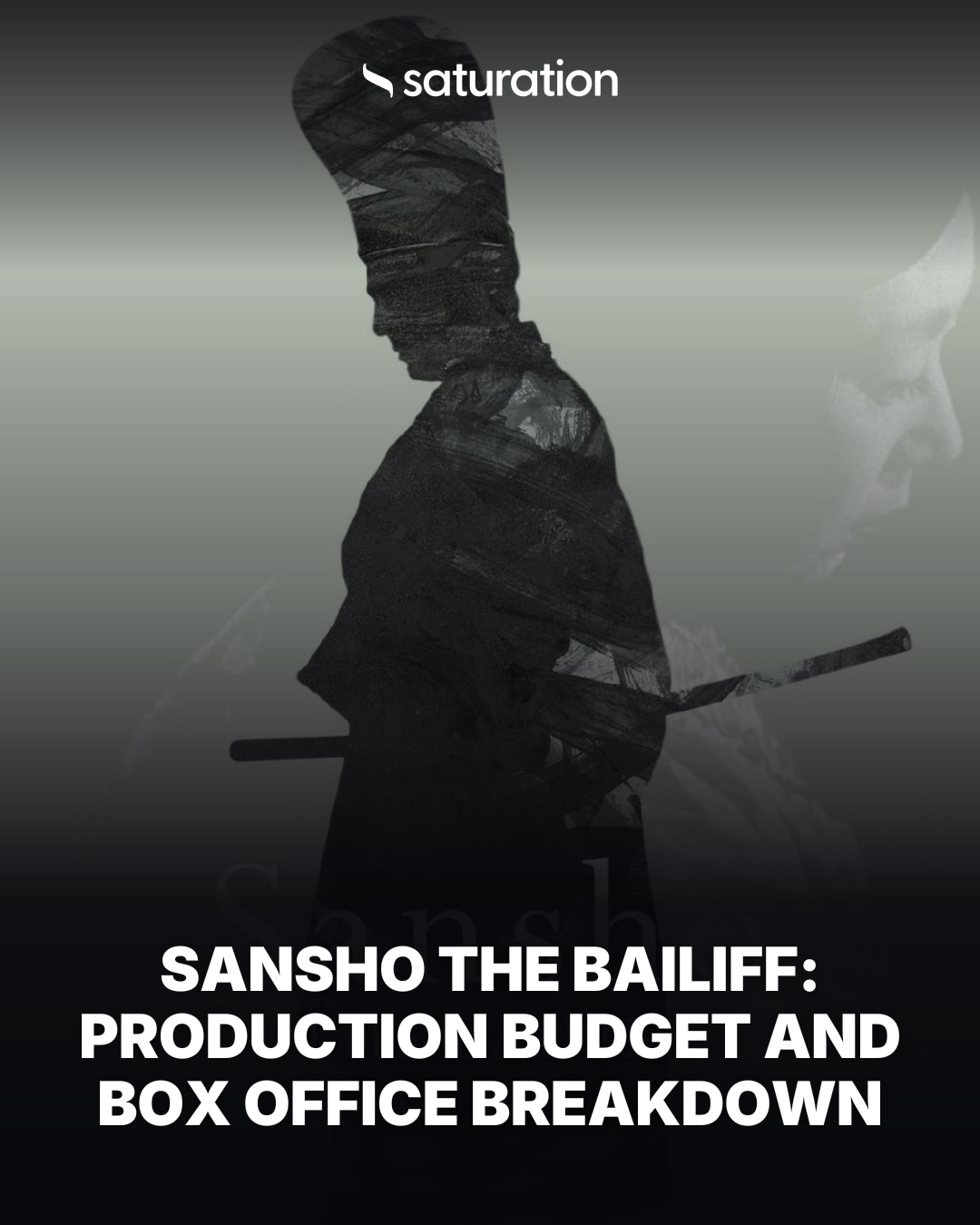 Sansho the Bailiff share card