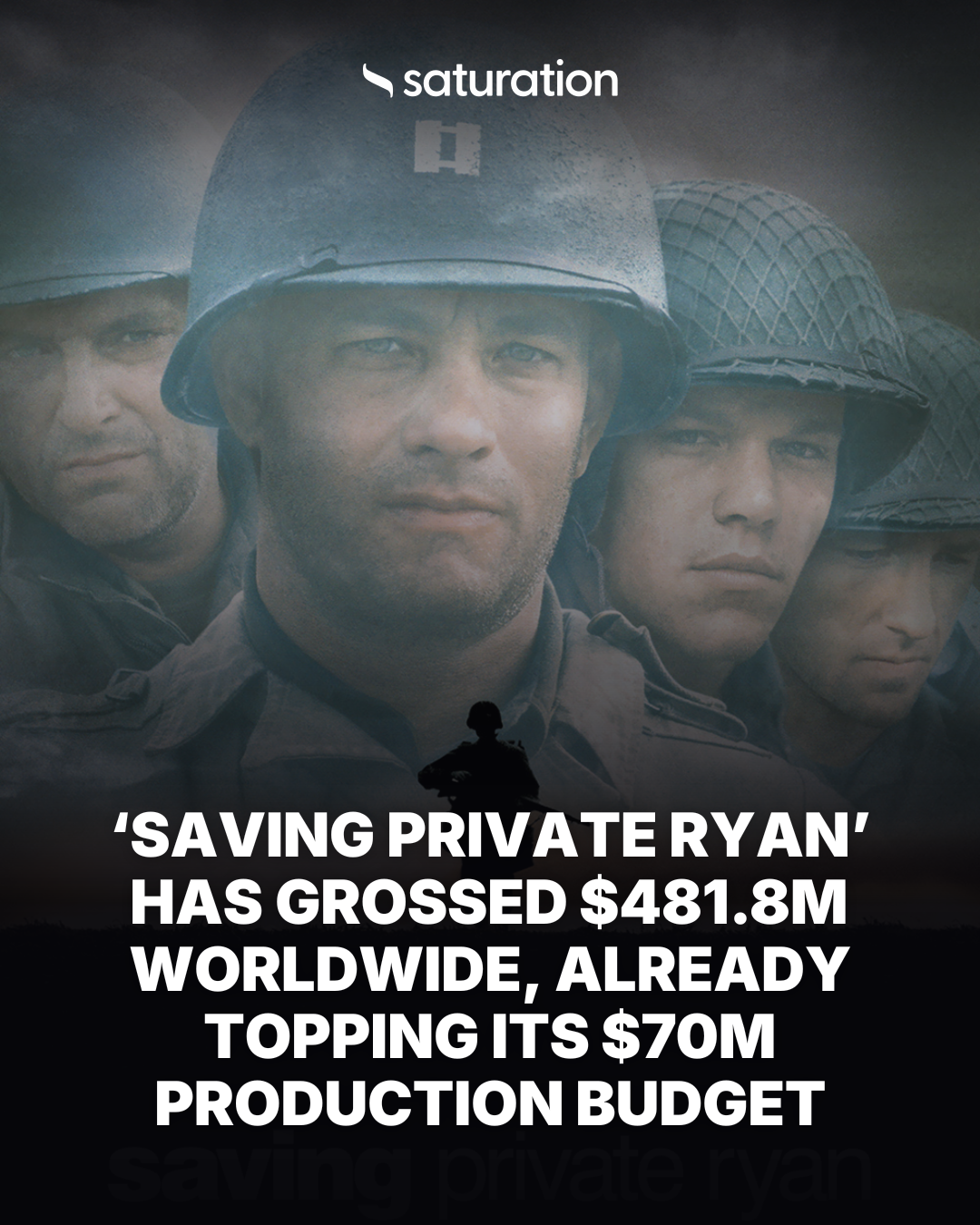 Saving Private Ryan share card