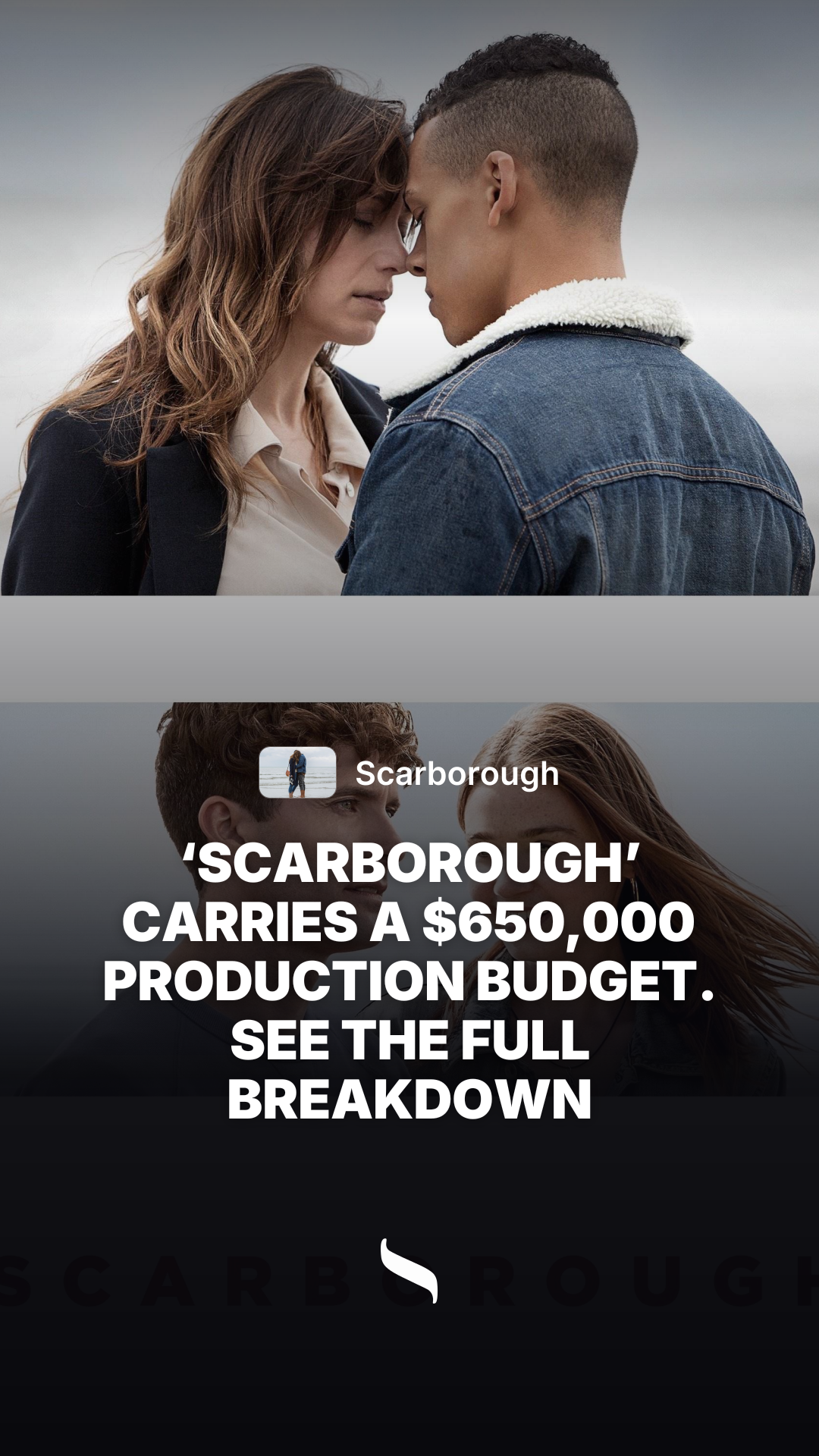 Scarborough share card