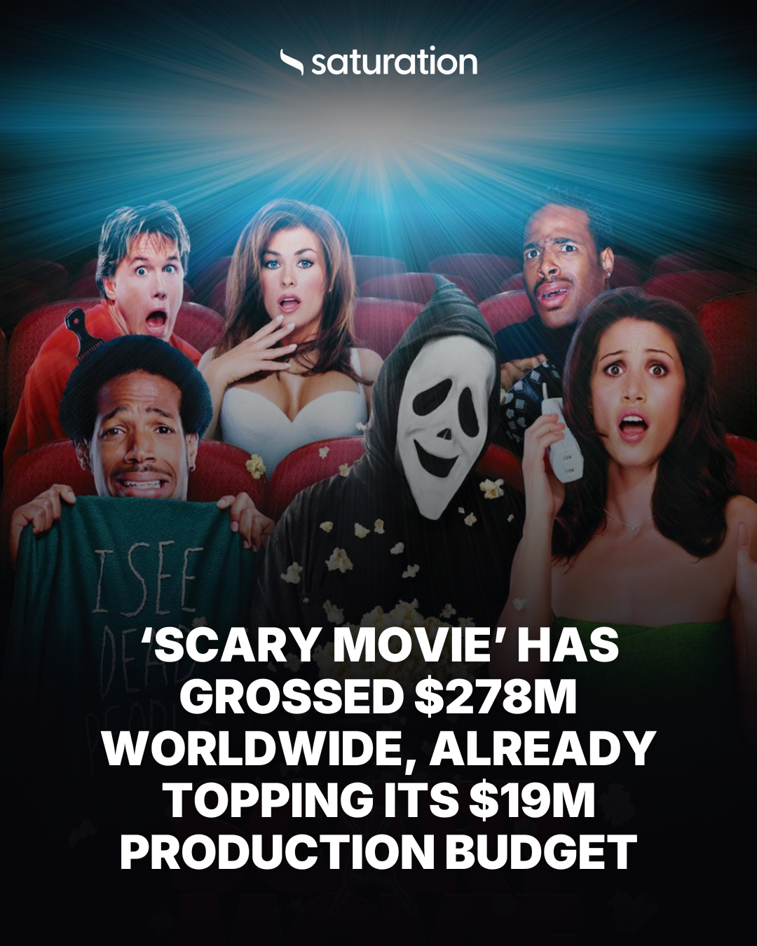 Scary Movie share card