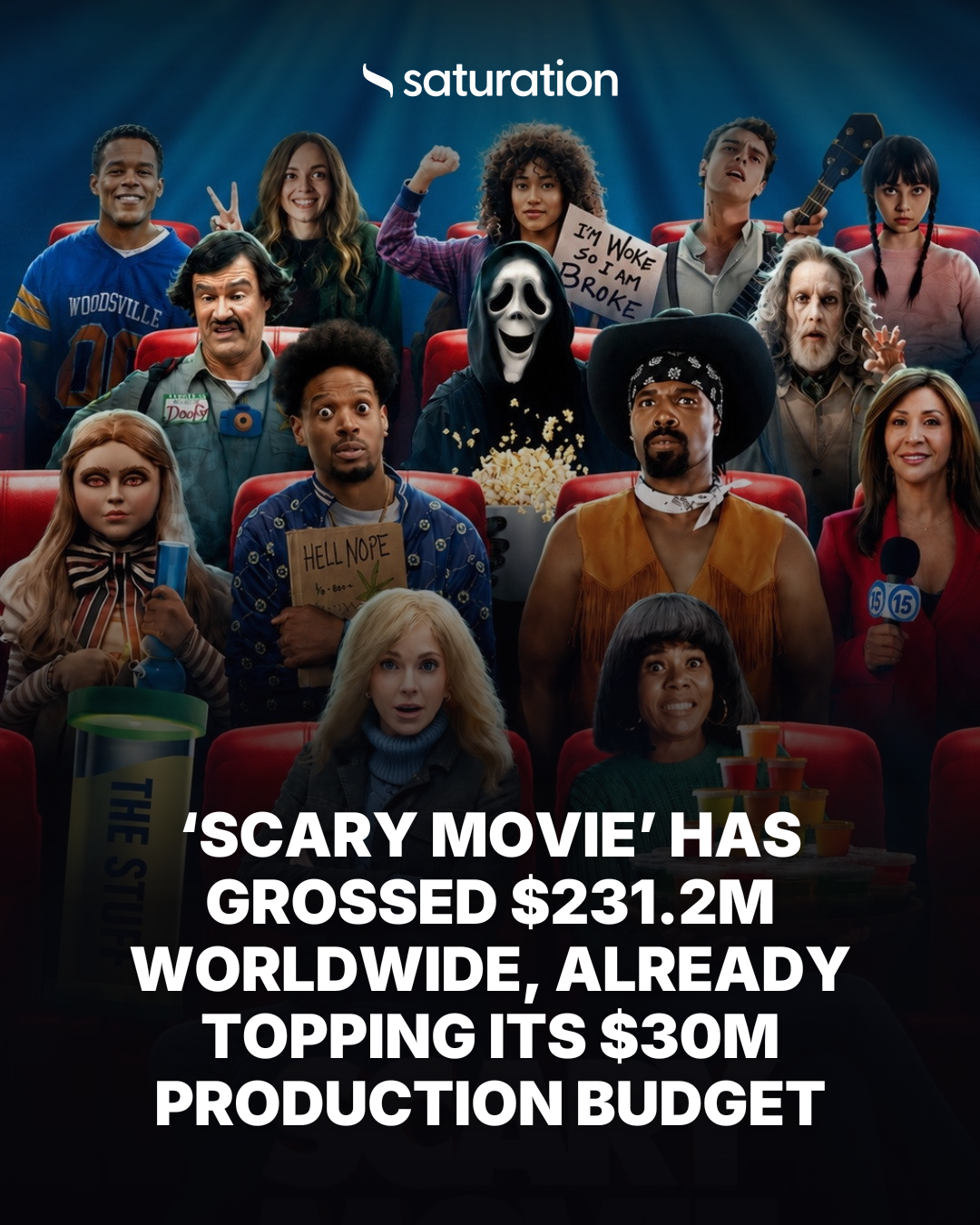 Scary Movie share card
