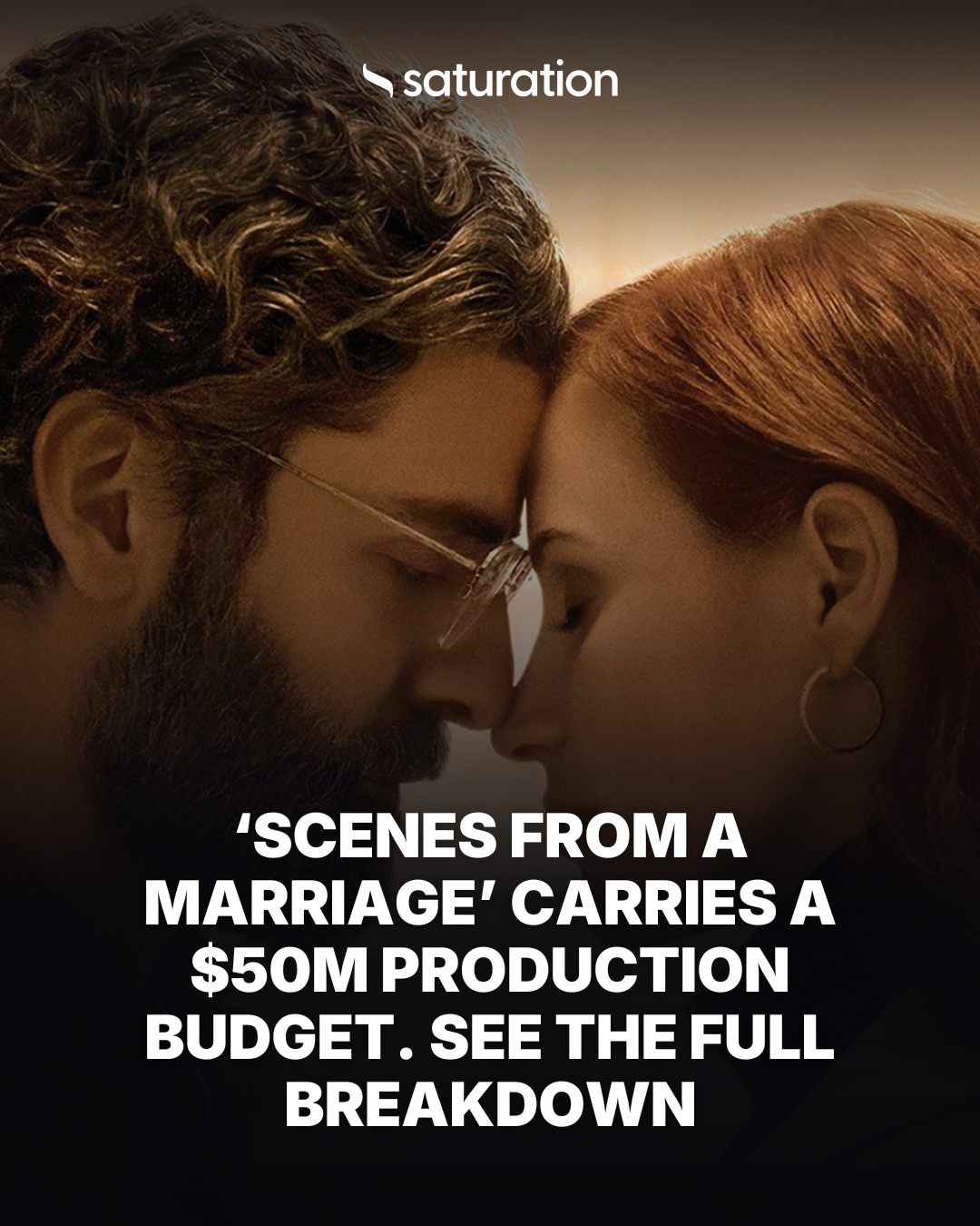 Scenes from a Marriage share card