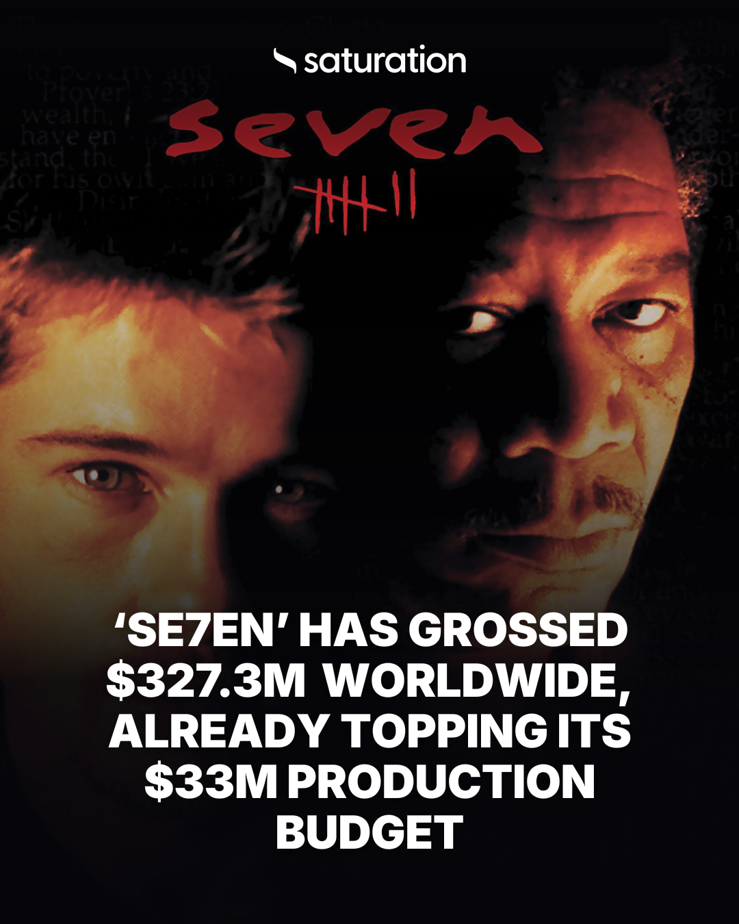 Se7en share card