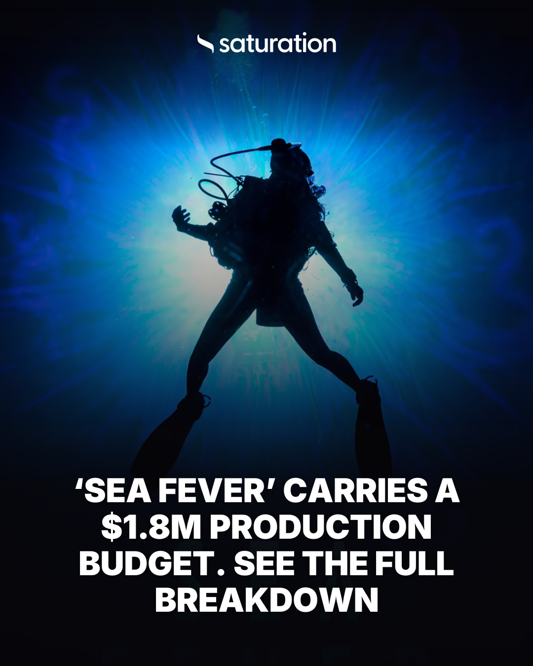 Sea Fever share card