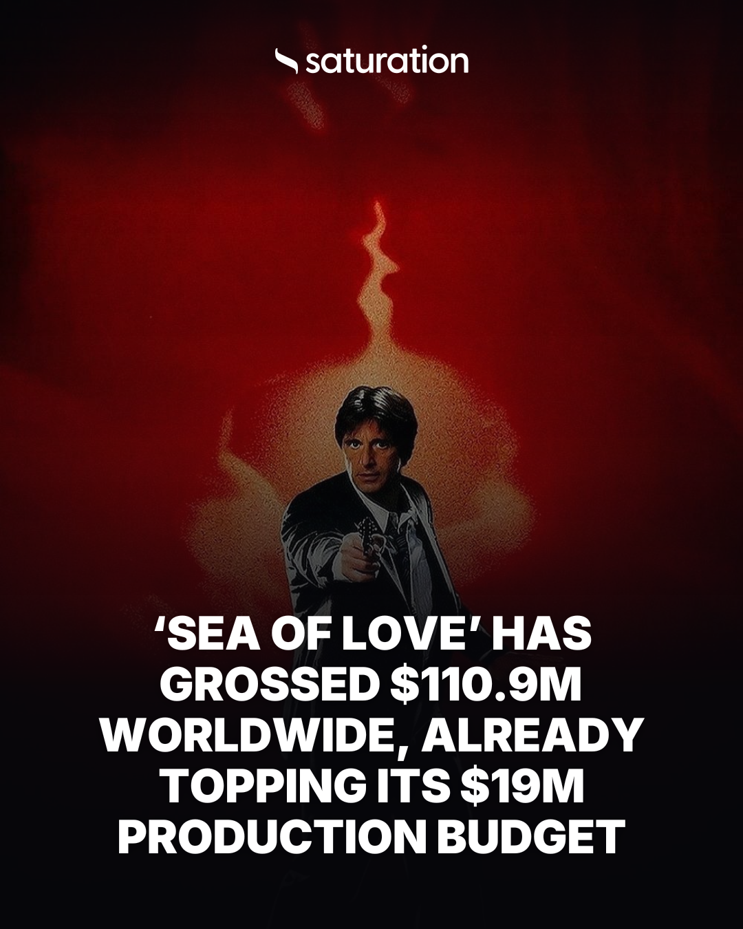 Sea of Love share card