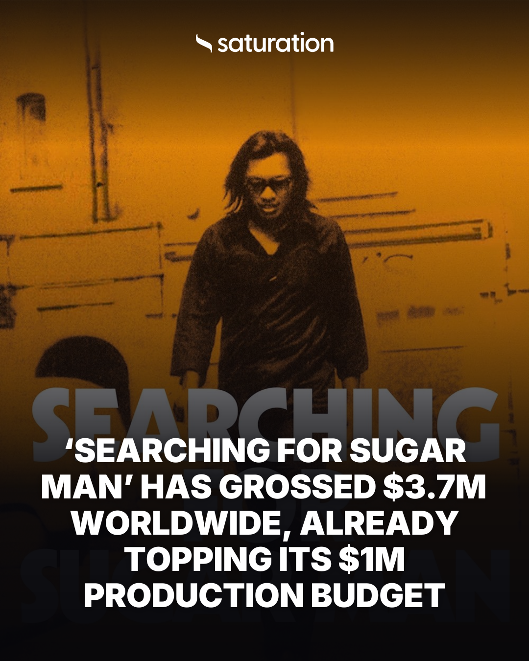 Searching for Sugar Man share card