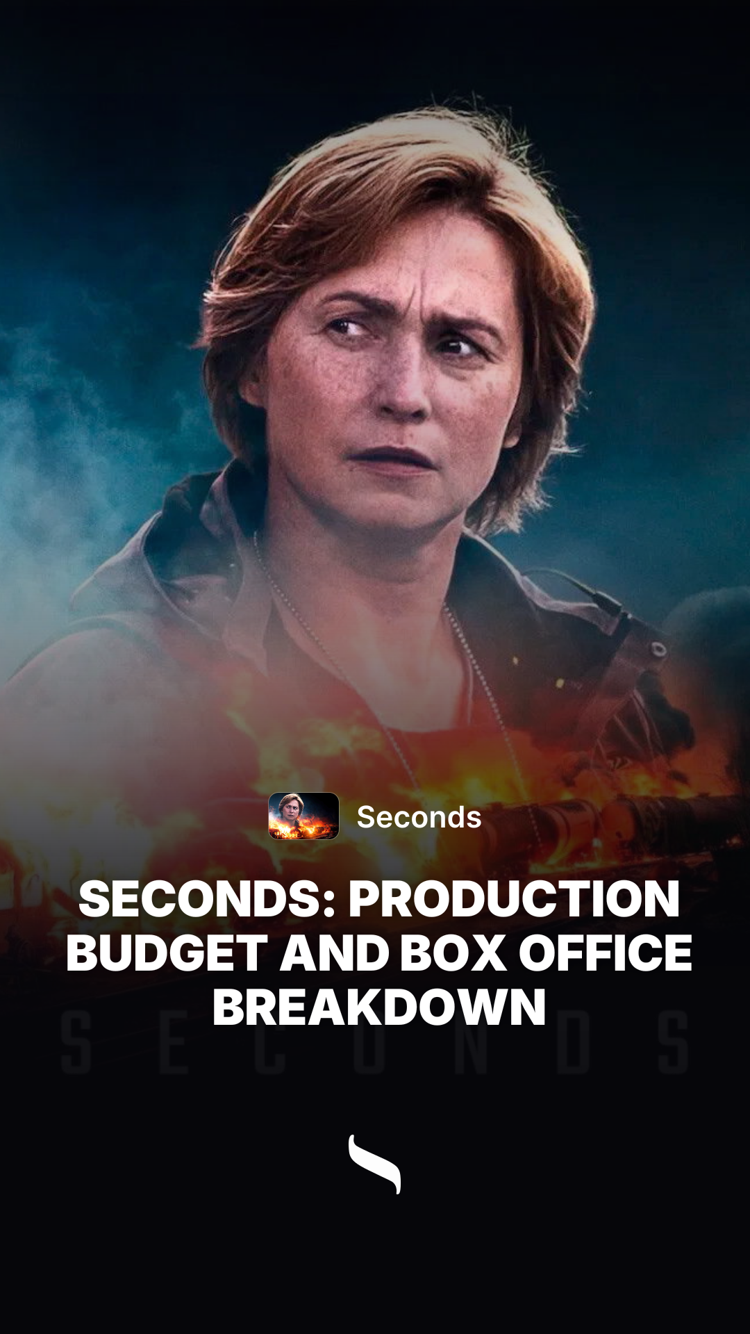 Seconds share card