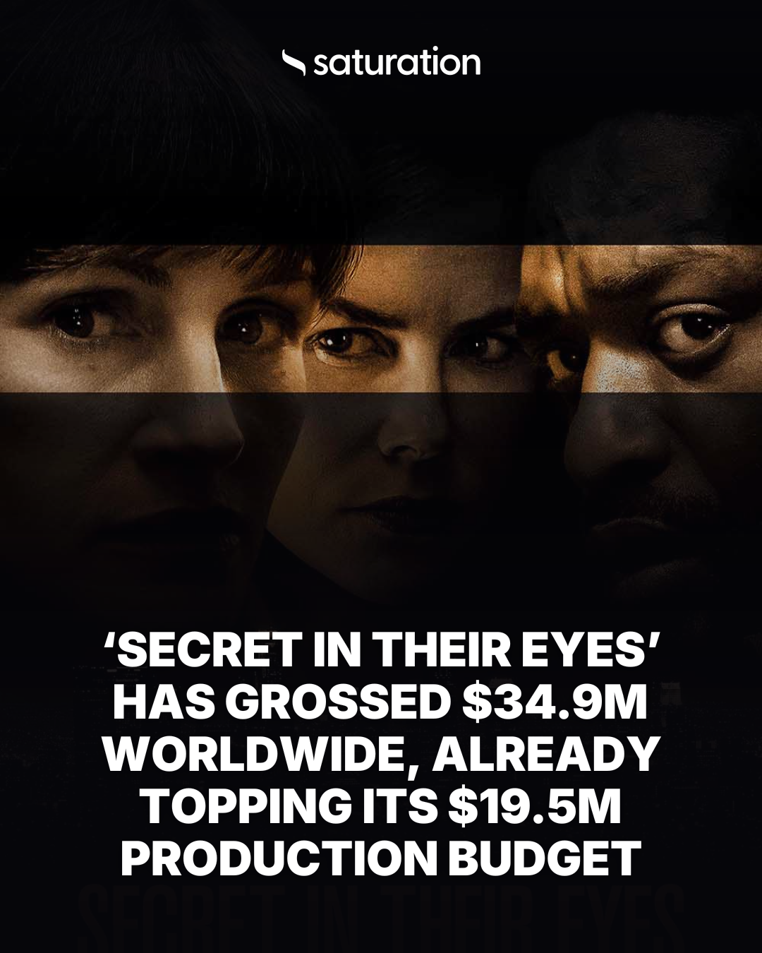 Secret in Their Eyes share card
