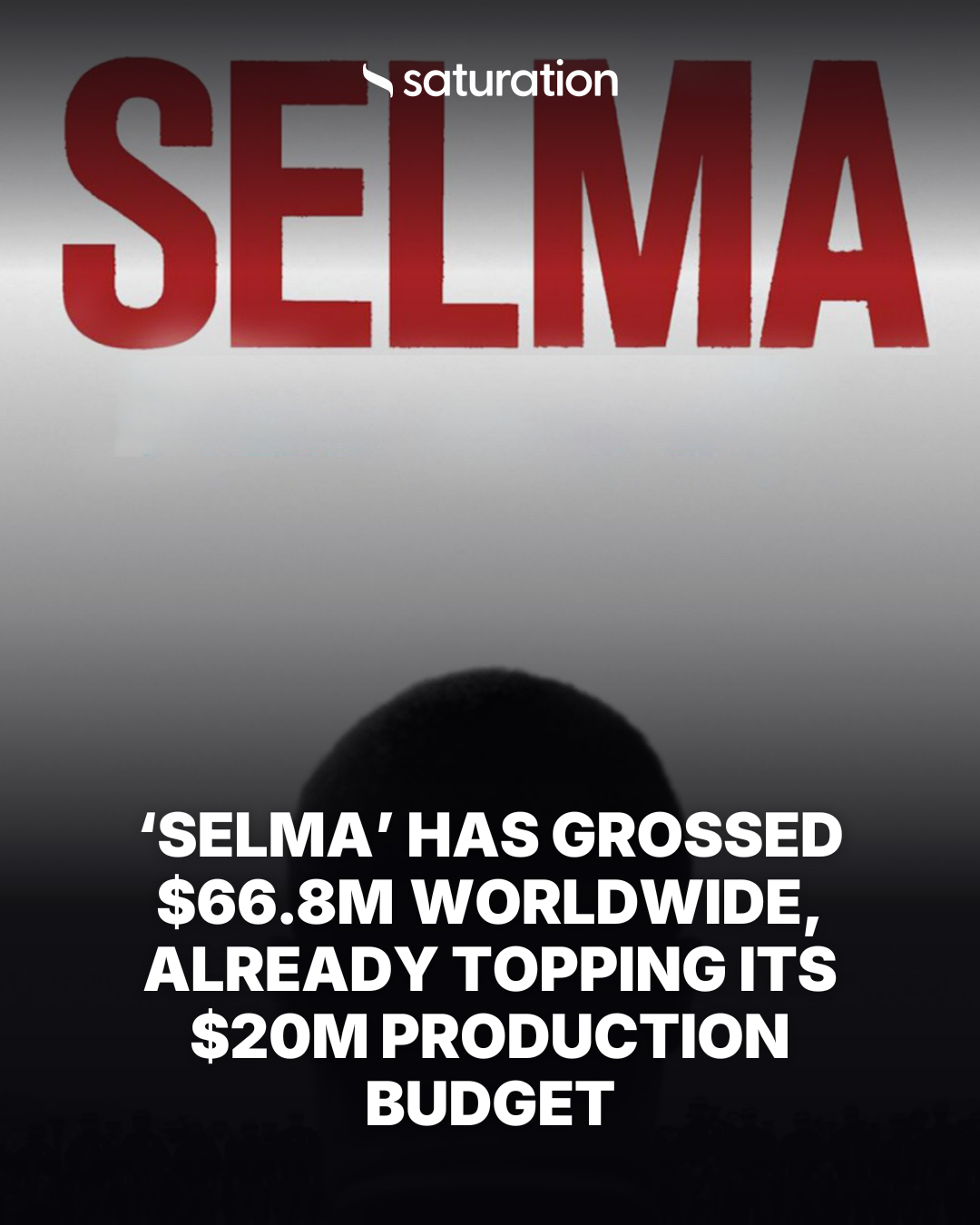 Selma share card