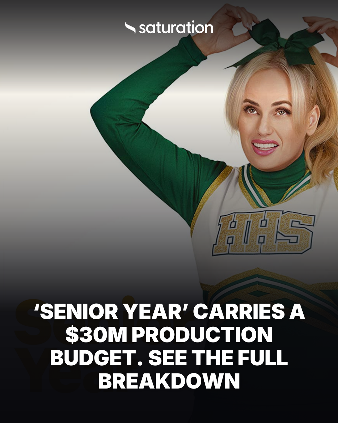 Senior Year share card