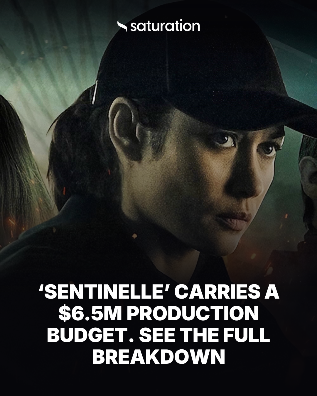 Sentinelle share card