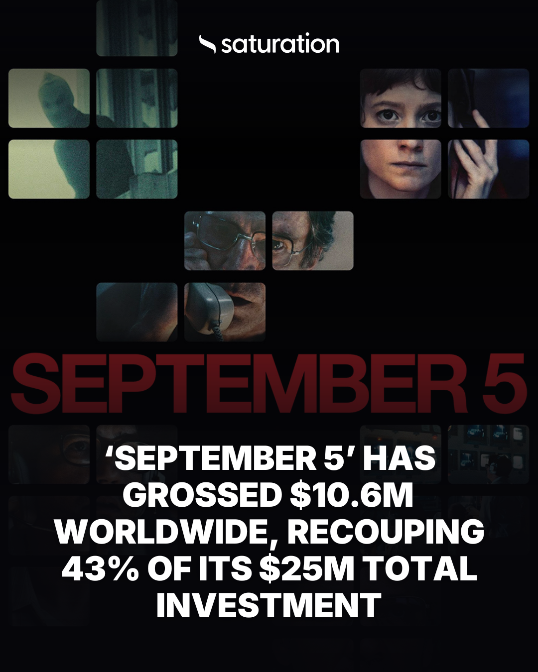 September 5 share card