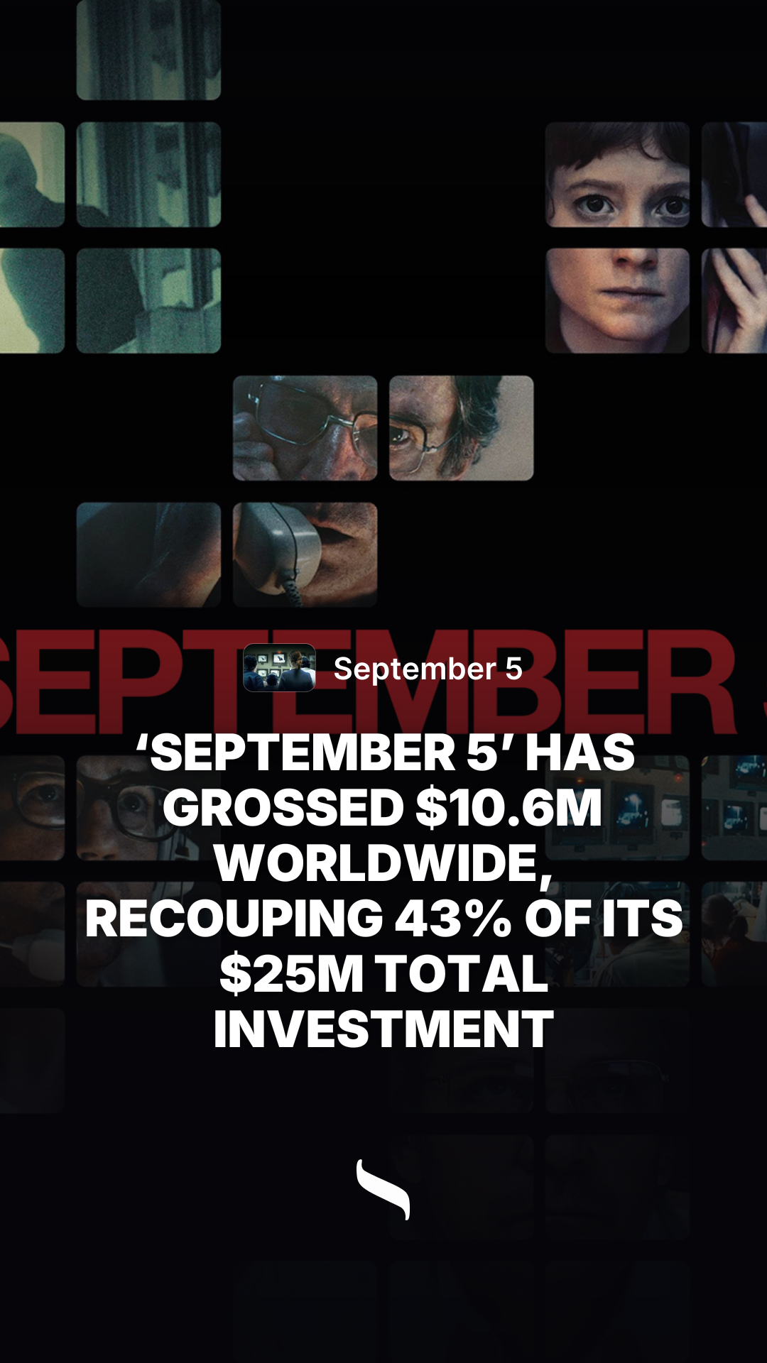 September 5 share card