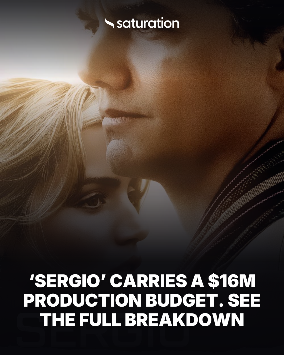 Sergio share card