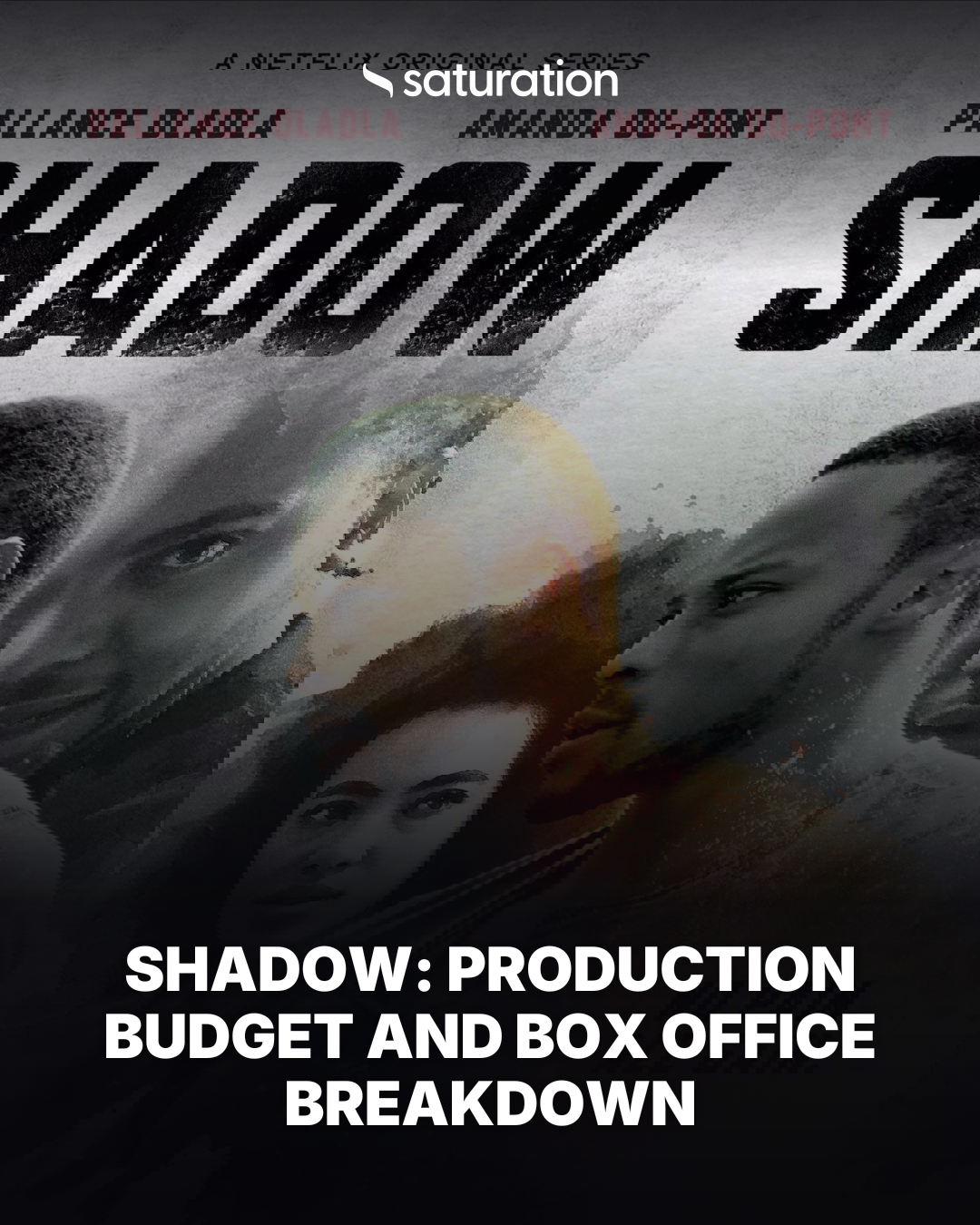 Shadow share card
