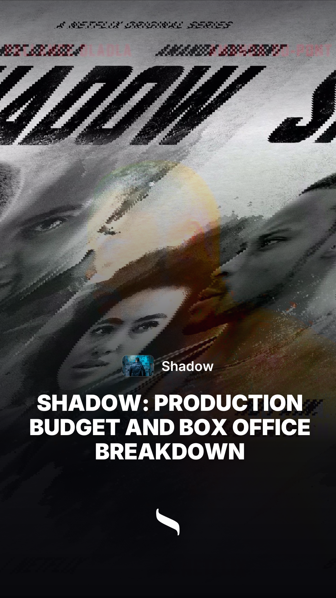 Shadow share card