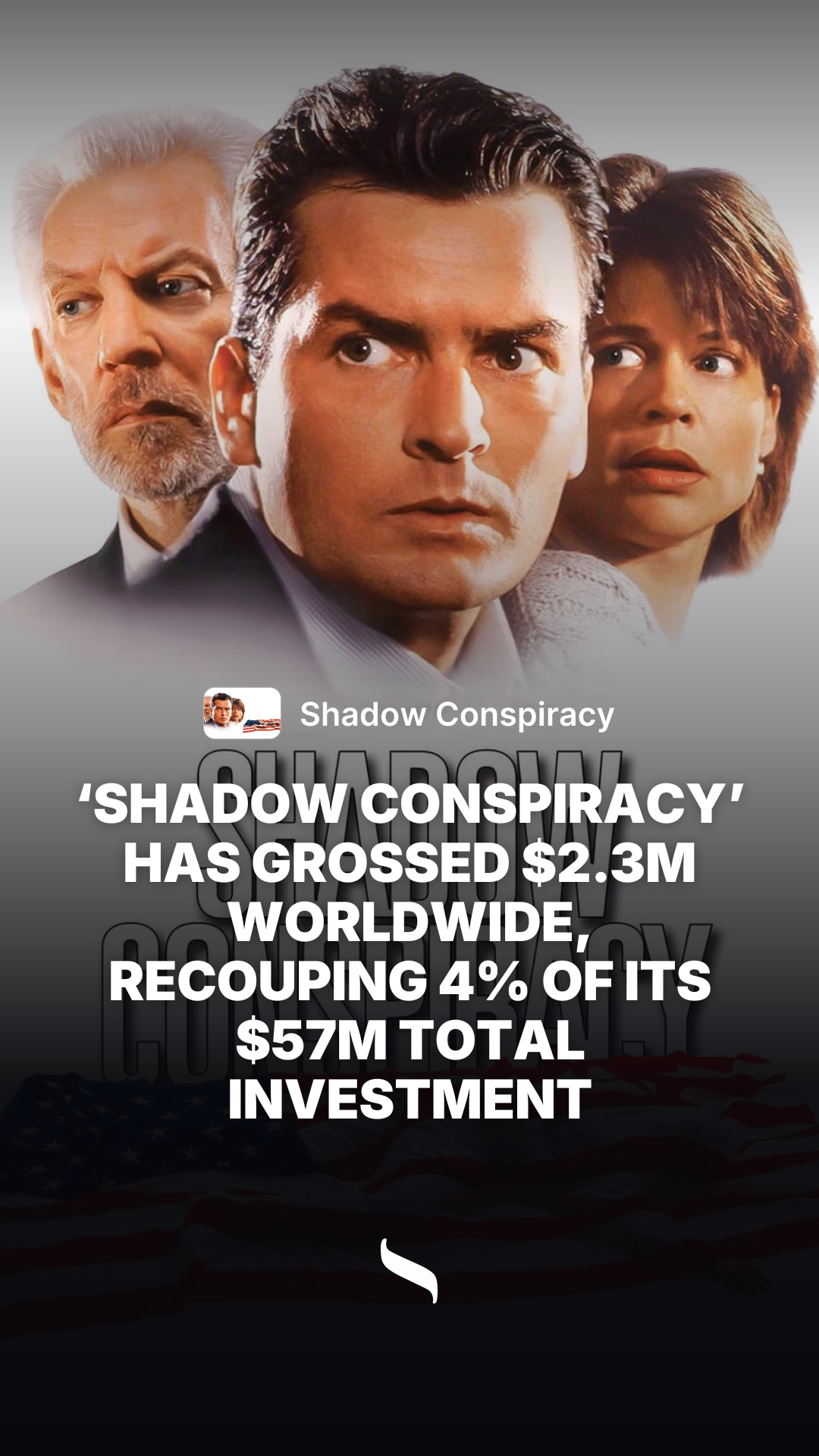 Shadow Conspiracy share card