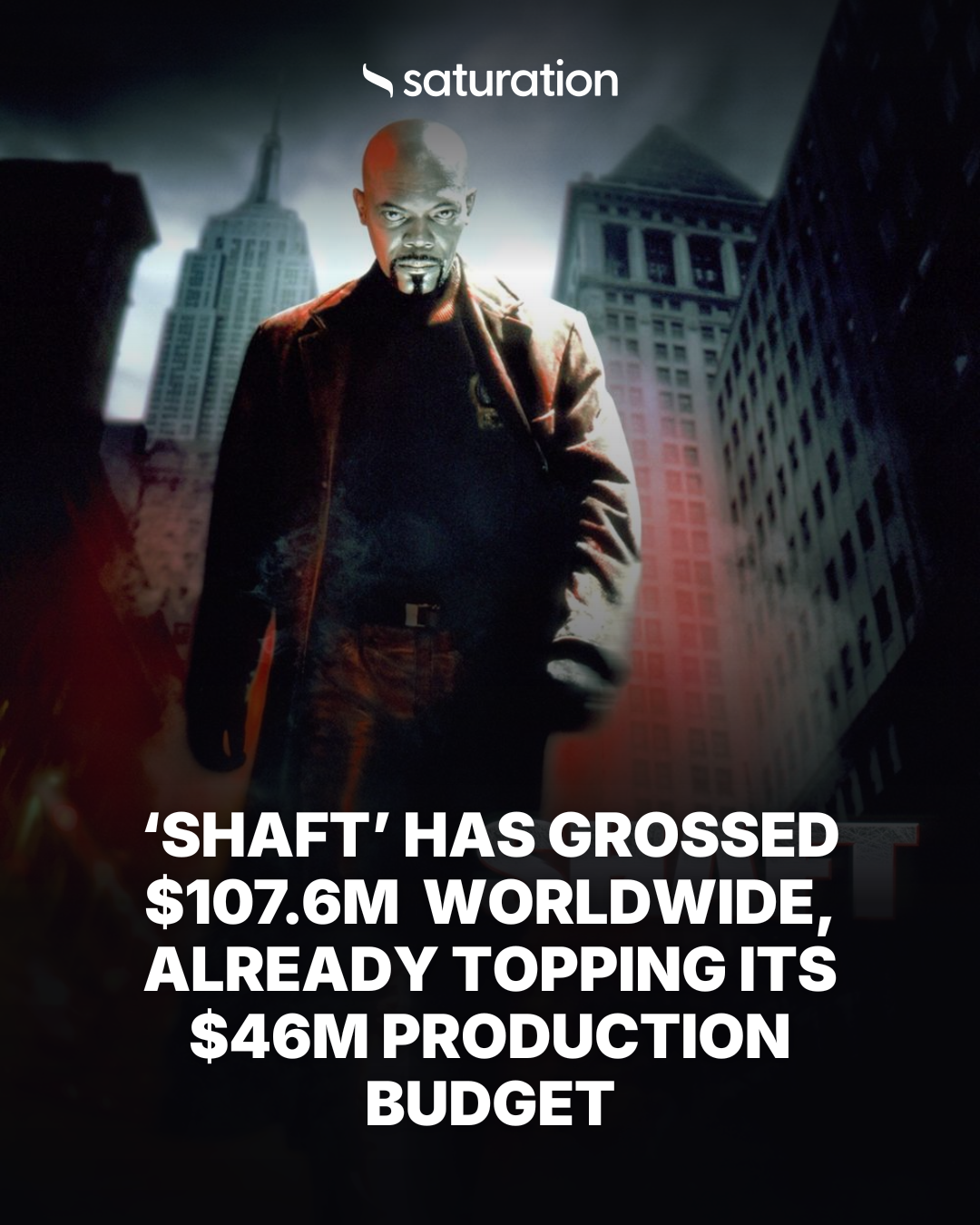 Shaft share card