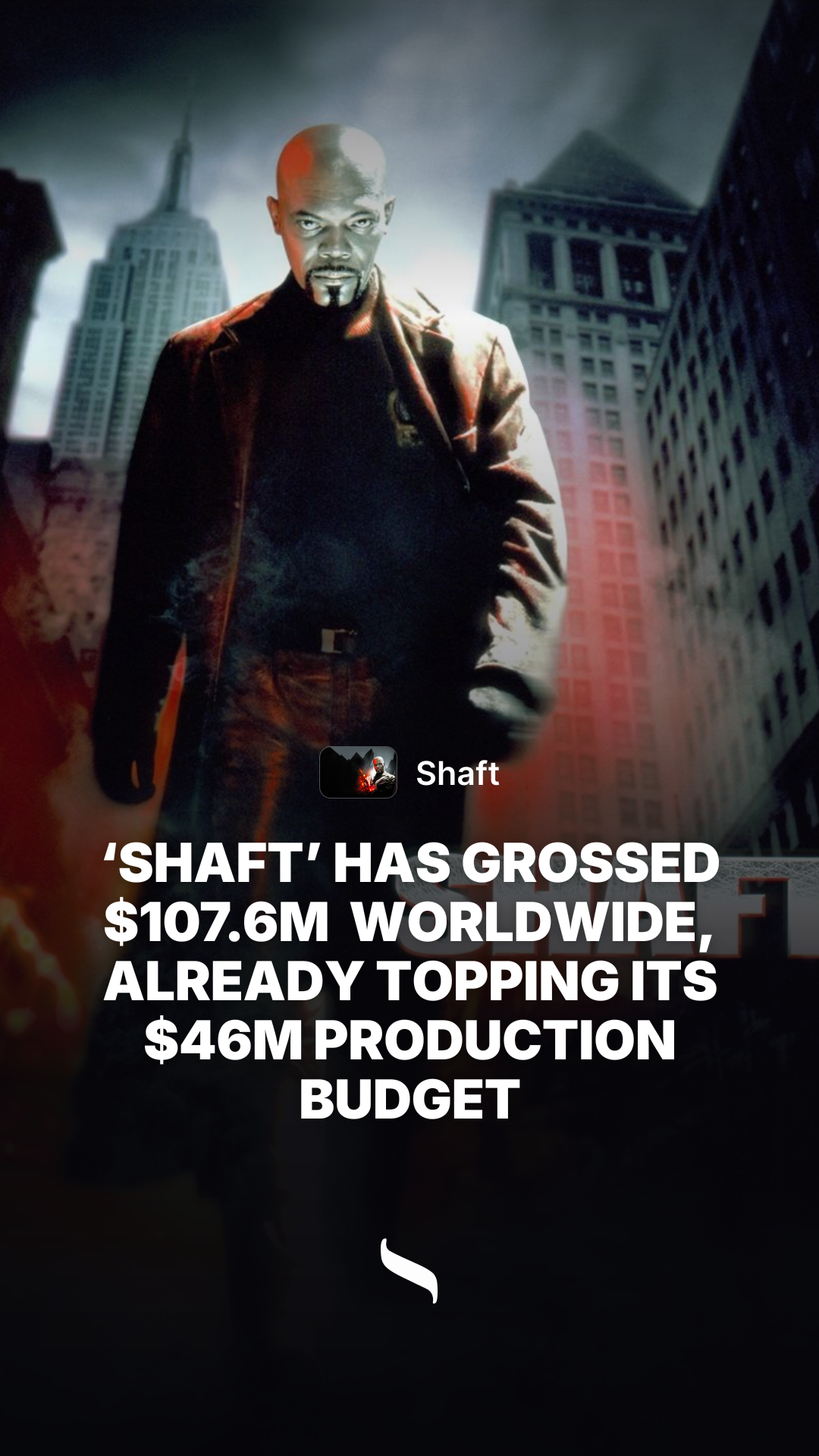 Shaft share card