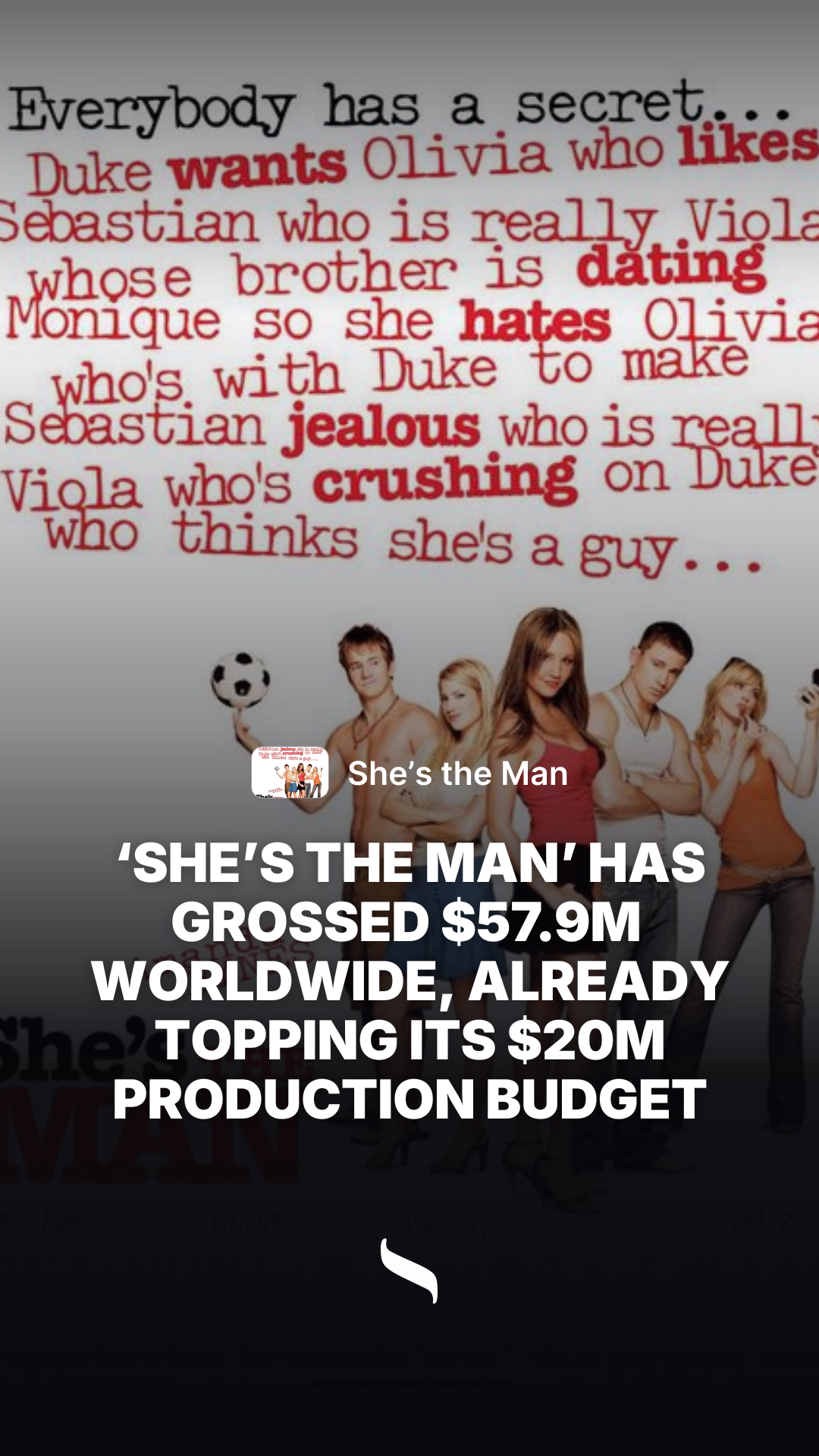 She’s the Man share card