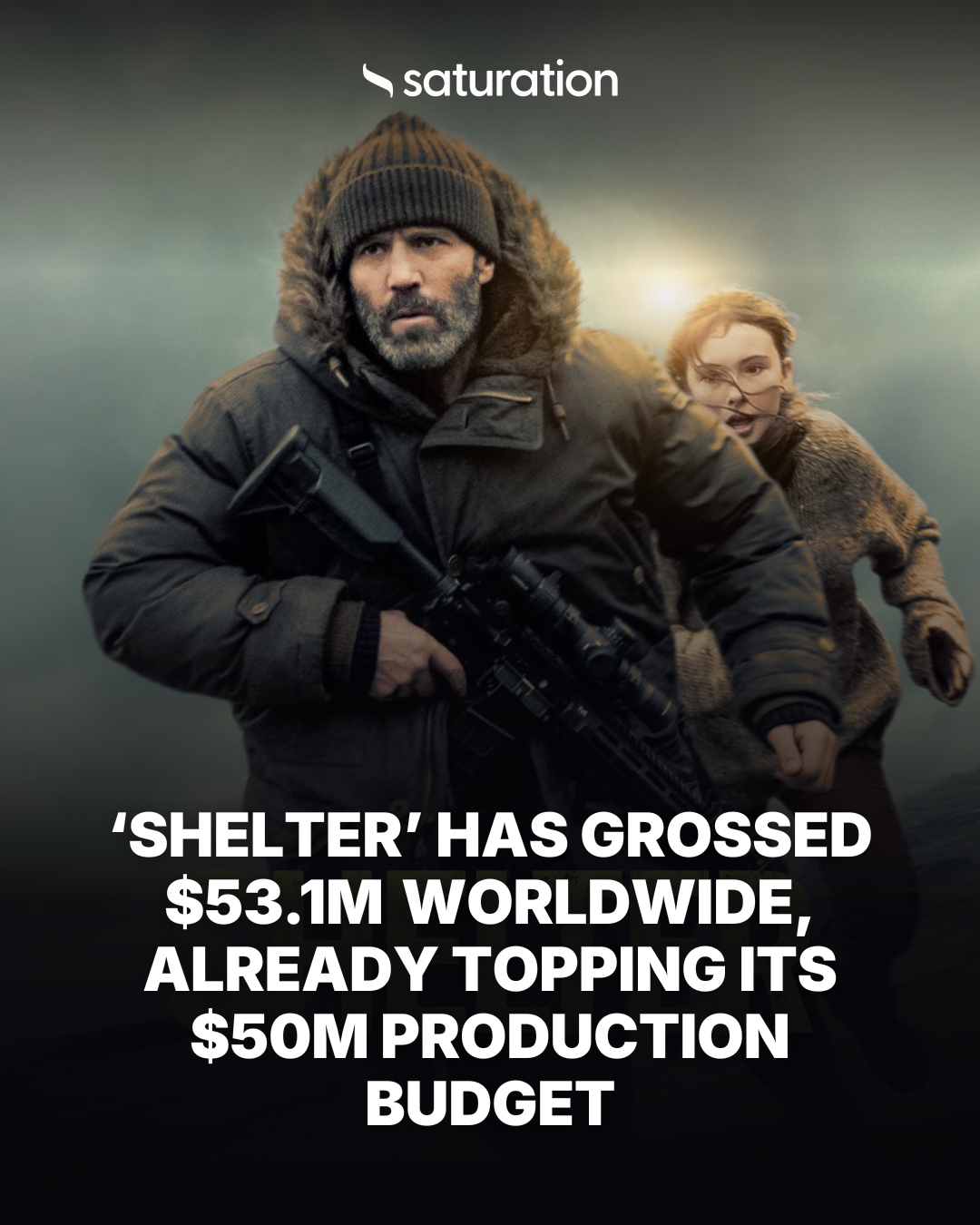 Shelter share card