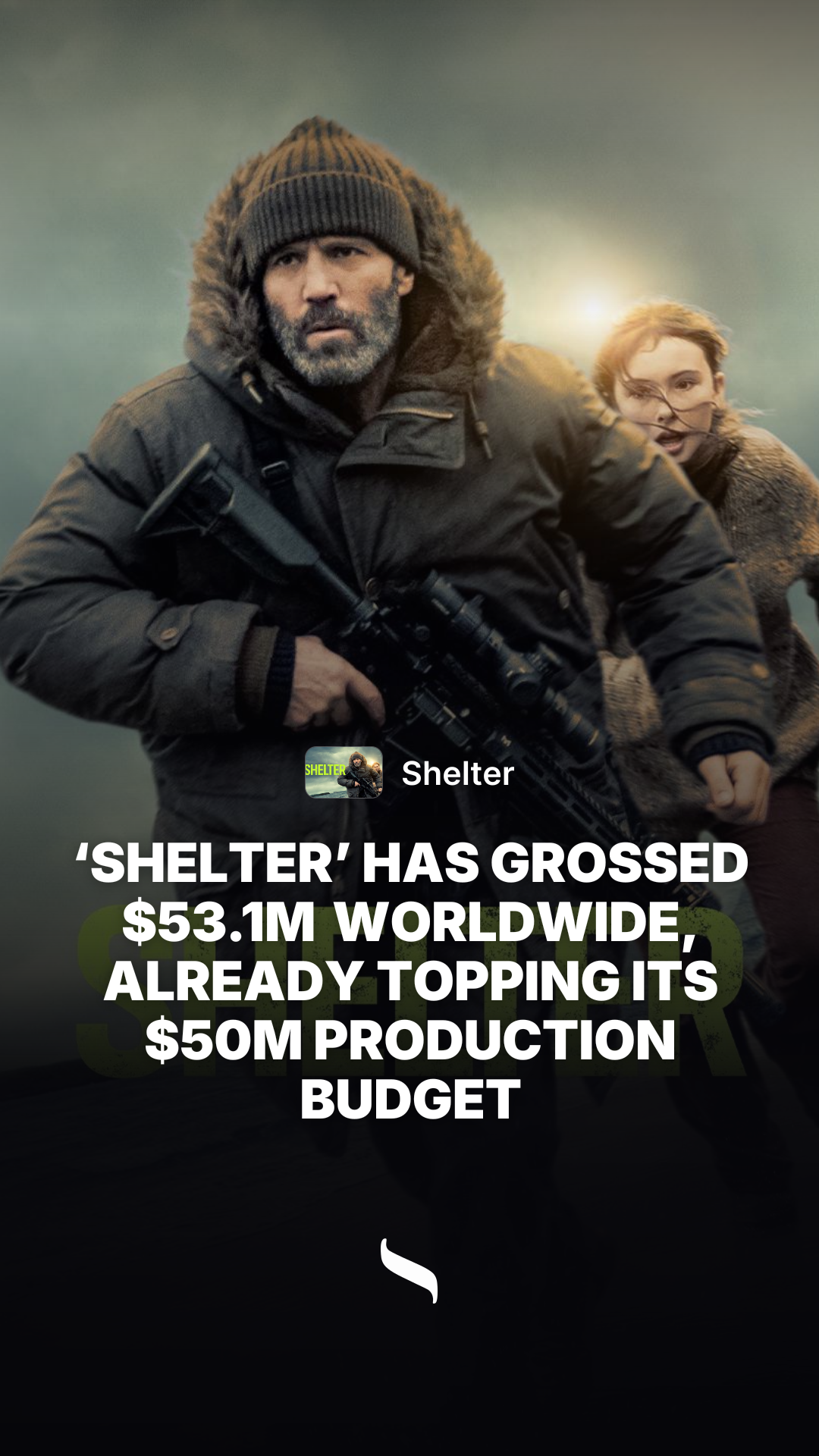 Shelter share card