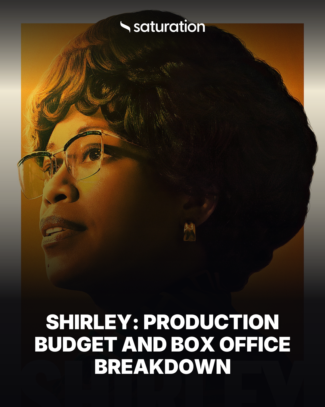 Shirley share card