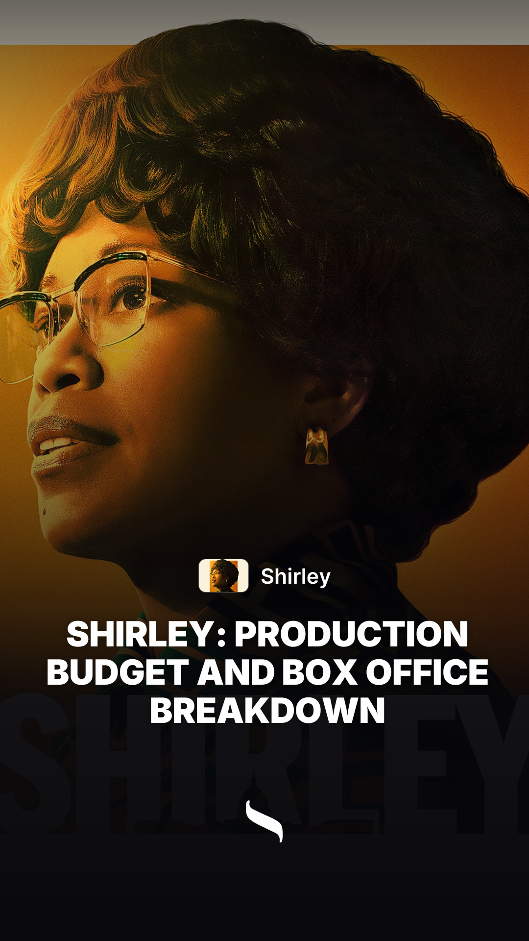 Shirley share card